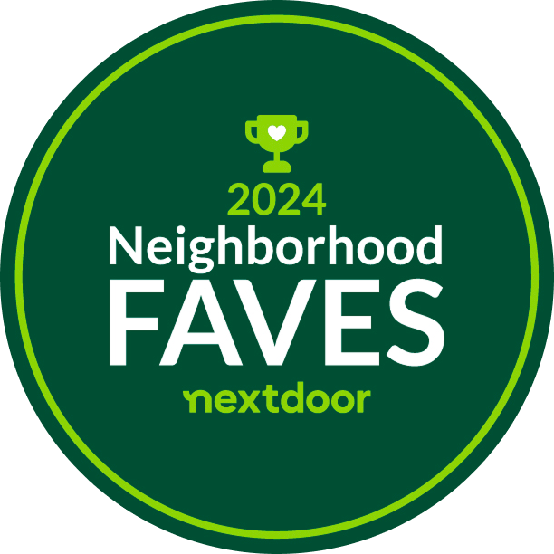 Nextdoor Neighborhood Faves 2024